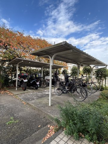 ＭＹＬＯＲＤ　ＫＡＭＡＫＵＲＡ　ＶＯＬ１のその他共用部分