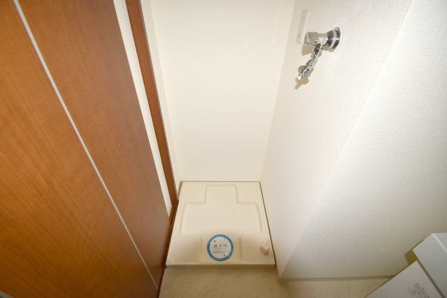 BRAVI南堀江のその他