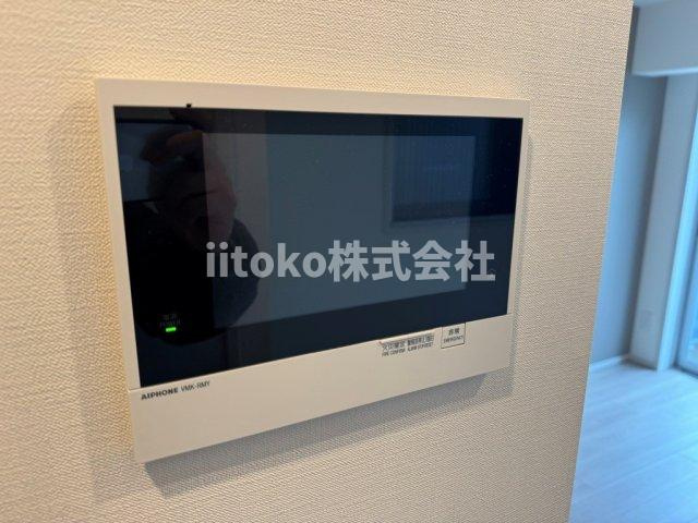 ザ・レジデンス・オブ・トーキョー　Ｈ２０　スカイタワーの設備