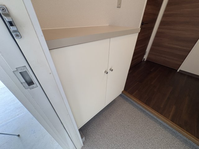 フローラルコートの設備