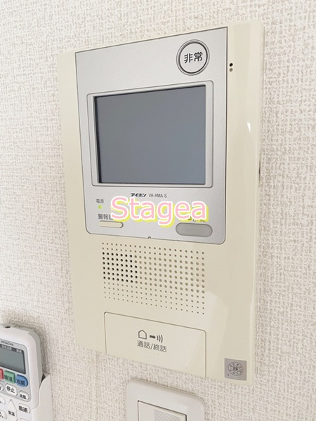 ドルフの設備