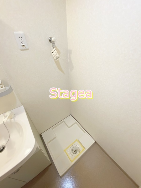 ドルフの設備