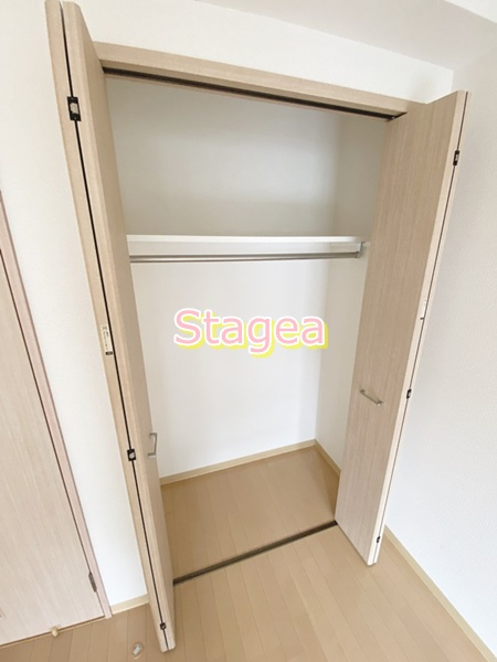 ドルフの収納