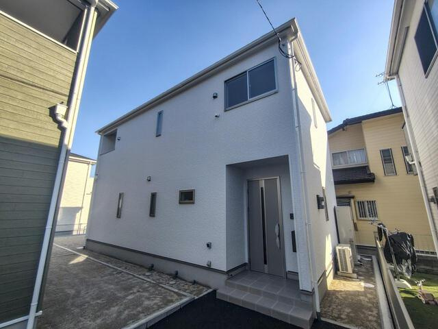 久留米市東合川新町第2