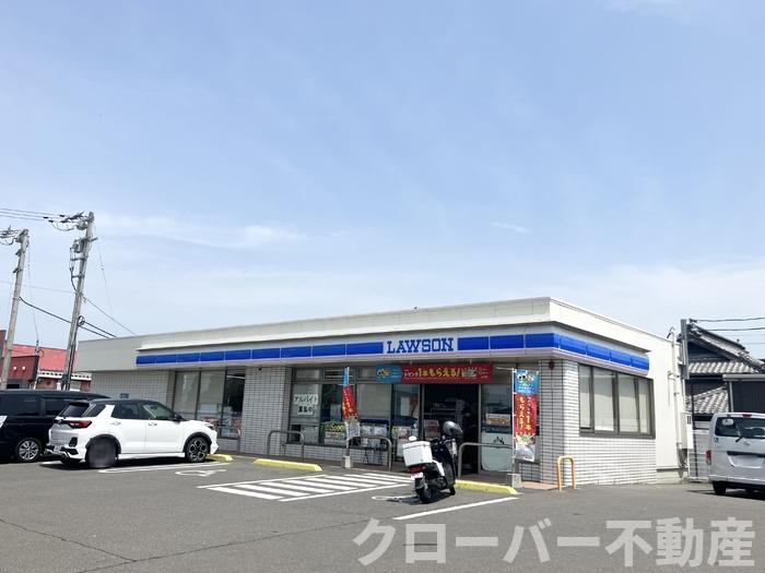 TORISIAサクセスの周辺|ローソン丸亀土器町1丁目店
