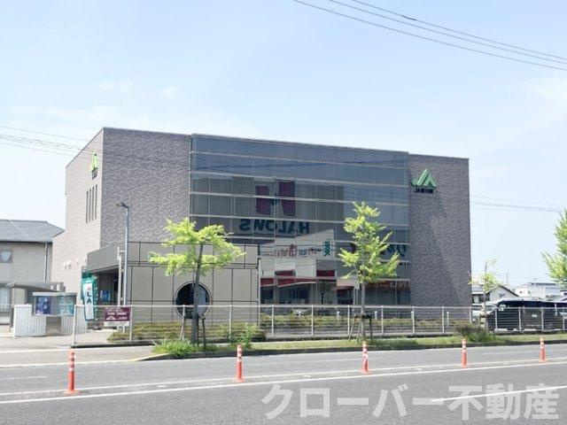 TORISIAサクセスの周辺|周辺写真 JA香川県丸亀東支店