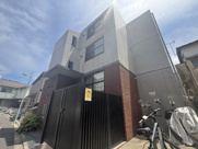 FACTORY NAKAMEGUROの画像