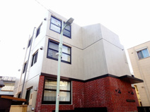 FACTORY NAKAMEGUROの画像