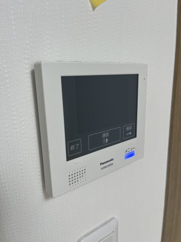 シービヤンネトールのセキュリティ|シービヤンネトール　設備