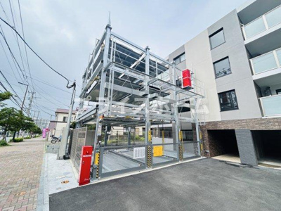【その他】 | MODERN PALAZZO姪浜Ⅱ　★プライスホームなら仲介手数料が無料です★