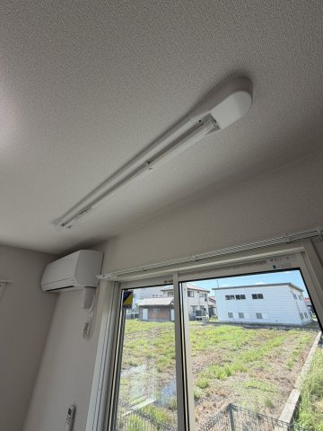 TORISIAサクセスの内装
