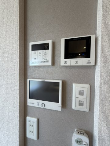 TORISIAサクセスのセキュリティ