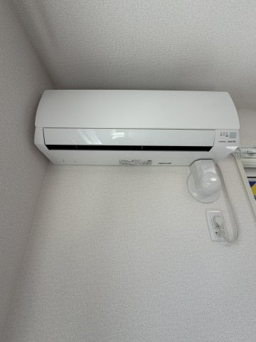 TORISIAサクセスの設備