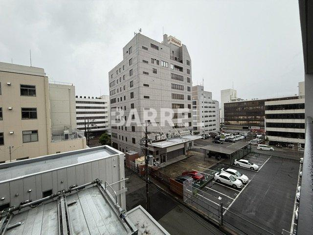 エスリード箕面船場阪大前の展望