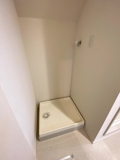 Ｇｎａｄｅの内装