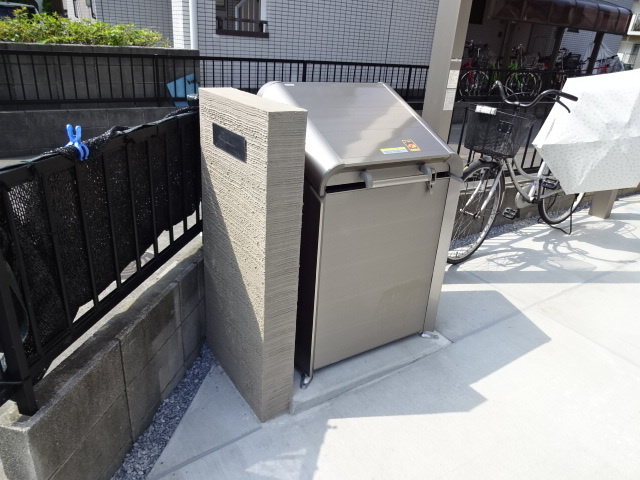 Ｇｎａｄｅのその他共用部分