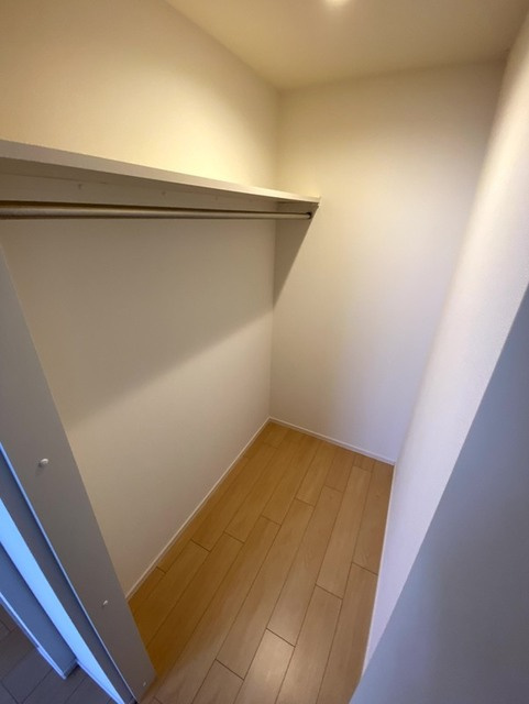 Ｇｎａｄｅの収納
