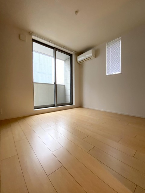 Ｇｎａｄｅの寝室