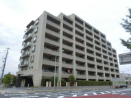 パークハウス豊田多摩平(パークハウストヨダタマダイラ)の画像