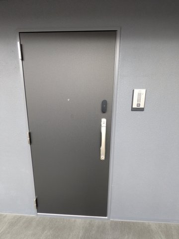 メジリス　新羽のその他共用部分