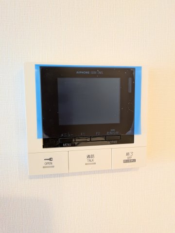 メジリス　新羽のセキュリティ