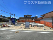 福岡市早良区脇山2丁目　1号棟（全1棟）【仲介手数料無料・0円】の画像