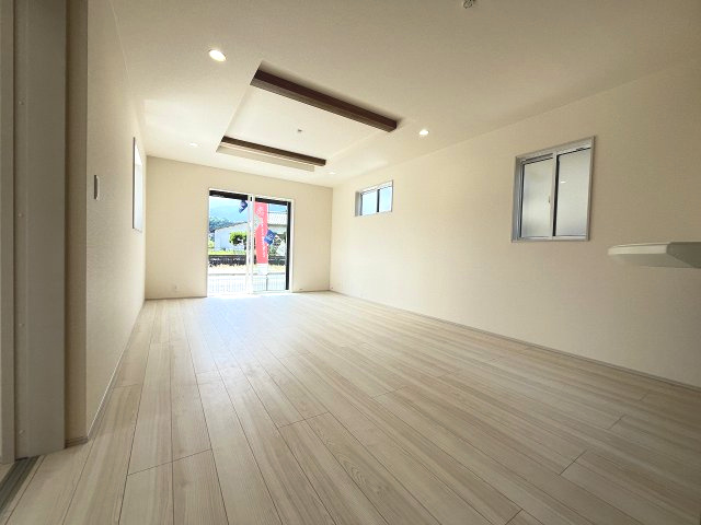 【内装】 | 福岡市早良区脇山2丁目　1号棟（全1棟）【仲介手数料無料・0円】 | 施工例。施工例は完成時と異なる場合があります。