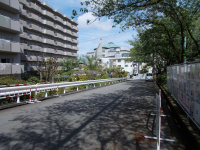  | 日興千里台スカイタウンA棟