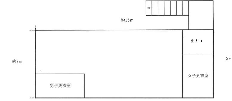 八尾市上之島町北　貸倉庫のその他