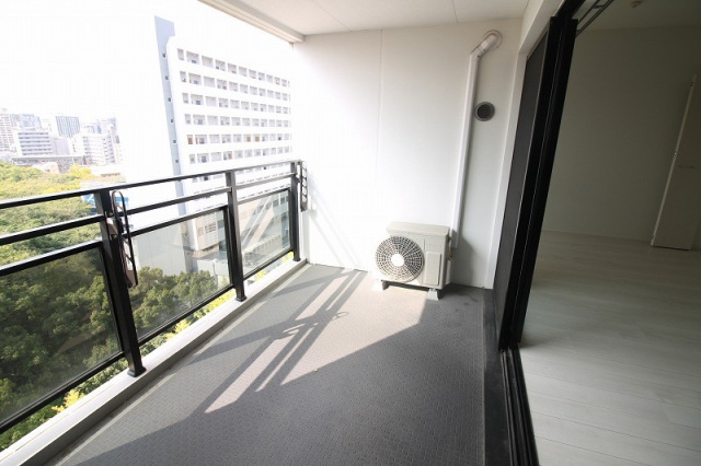 ロールベール博多駅前　東住吉小学校区の展望|ロールベール博多駅前