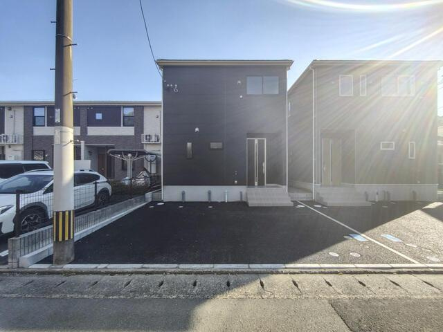 久留米市東合川新町第2