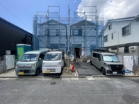 根岸町4丁目新築戸建 全2棟＊1号棟＊の画像