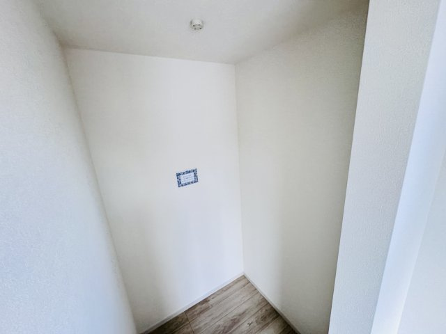 流山市古間木新築戸建（古間木６期）の収納|7.9帖寝室・ウォークインクローゼット