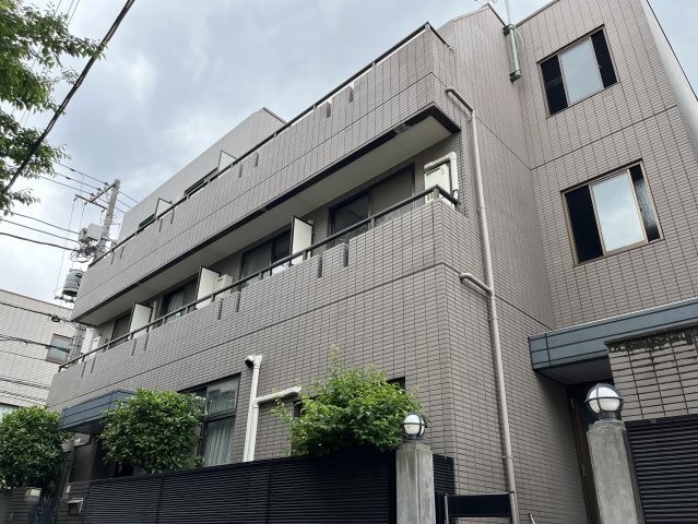 サンパレス西片の画像