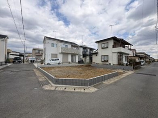 【前面道路含む現地写真】 | 秦野市鶴巻南3丁目 全1棟 | 前面道路
