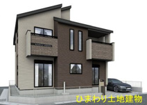 秦野市鶴巻南3丁目 全1棟の画像