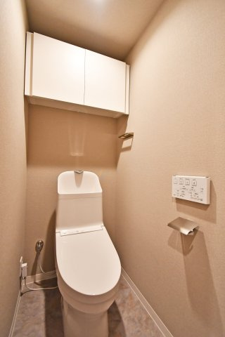 越谷北パーク・ホームズのその他共用部分