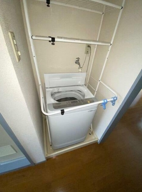 【洗面所】