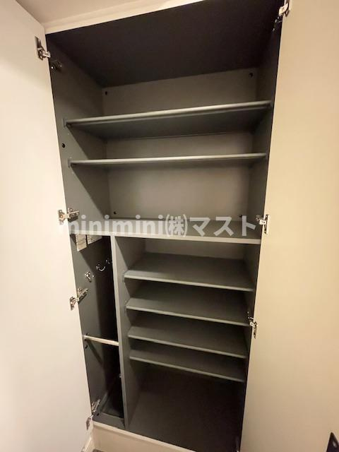 プレサンス堺筋本町駅前シェルのその他