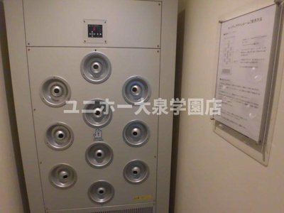 【設備】 | プレミーナコート