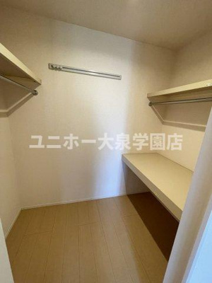 【収納】 | プレミーナコート
