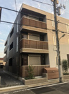 セジュール大森東の画像