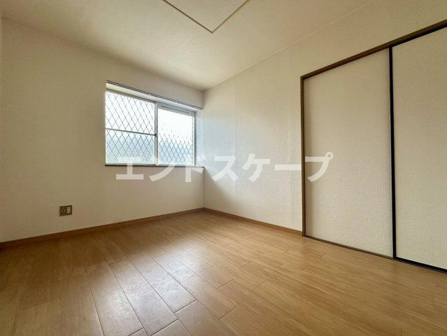 プチメゾンの洋室|高崎、前橋のお部屋探しはエンドスケープまで！お客様の理想お聞かせ下さい♪