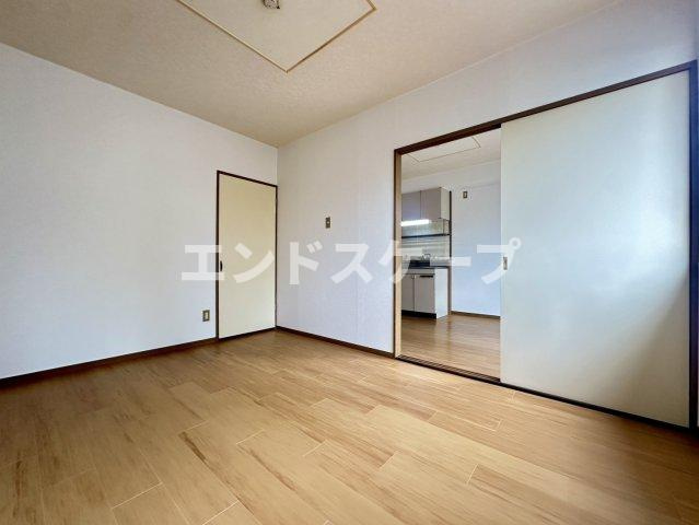 プチメゾンの洋室|高崎、前橋のお部屋探しはエンドスケープまで！お客様の理想お聞かせ下さい♪