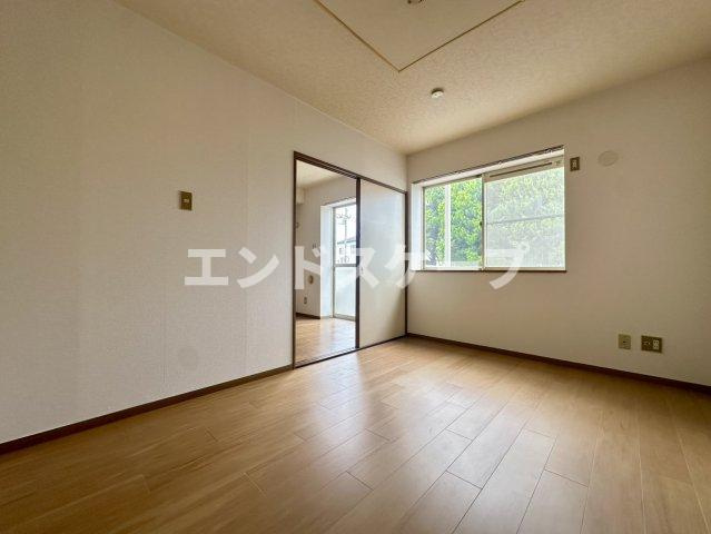 プチメゾンの洋室|高崎、前橋のお部屋探しはエンドスケープまで！お客様の理想お聞かせ下さい♪