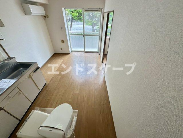 プチメゾンの内装|高崎、前橋のお部屋探しはエンドスケープまで！お客様の理想お聞かせ下さい♪