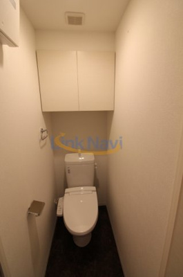 【トイレ】 | スプランディッドⅢ