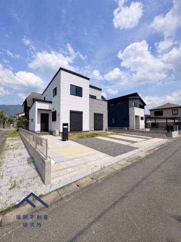 糟屋郡宇美町若草１丁目　戸建ての外観