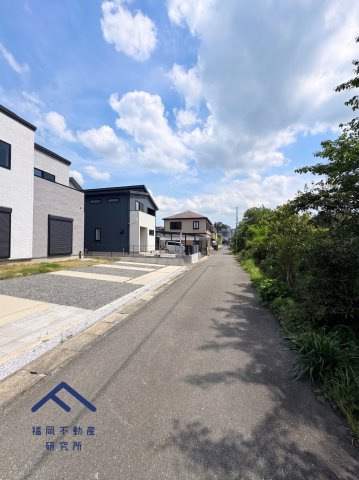 糟屋郡宇美町若草１丁目　戸建てのその他