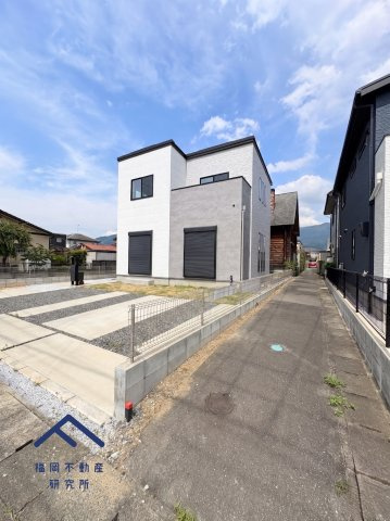 糟屋郡宇美町若草１丁目　戸建てのその他